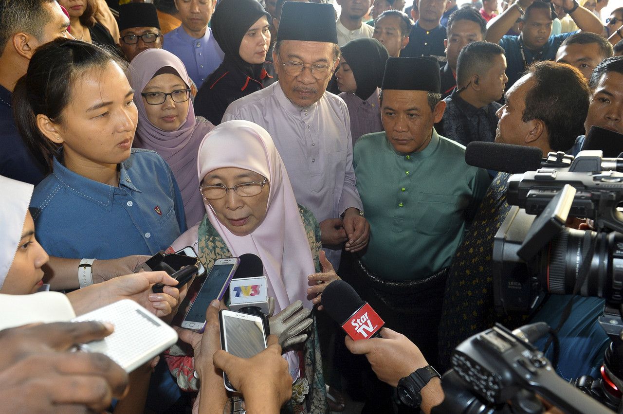 Malaysia alu-alukan persetujuan TMC-AFCF sambung rundingan