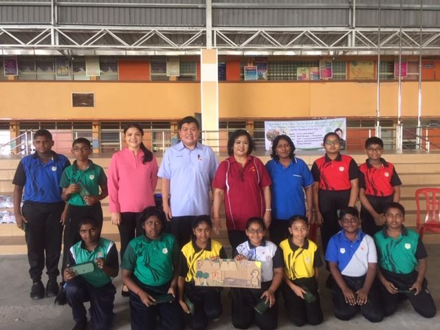 Dua fokus Selangor kurang penggunaan plastik