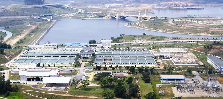 Sg Klang, Sg Rasau dual-function pond projects to be ready by 2031
