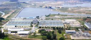 Sg Klang, Sg Rasau dual-function pond projects to be ready by 2031