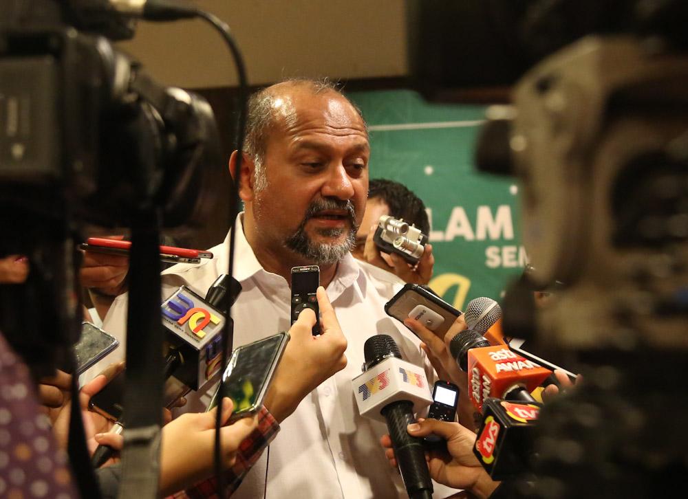 Hiburan digital mampu raih pulangan tinggi kepada negara