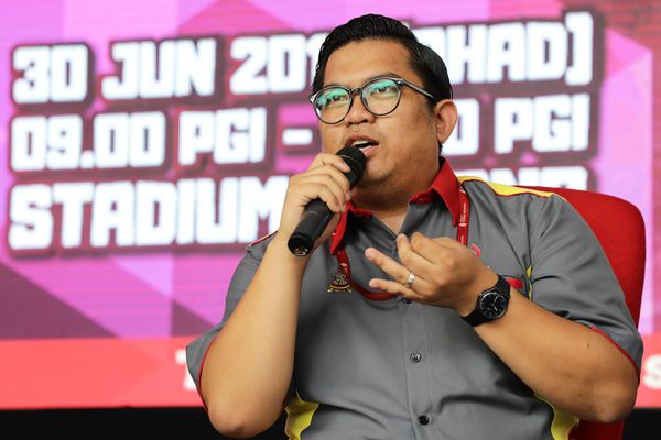 Turun padang beri pendedahan Skim Pinjaman Asas