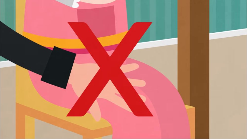 KPWKM lancar video pendidikan seks untuk kanak-kanak