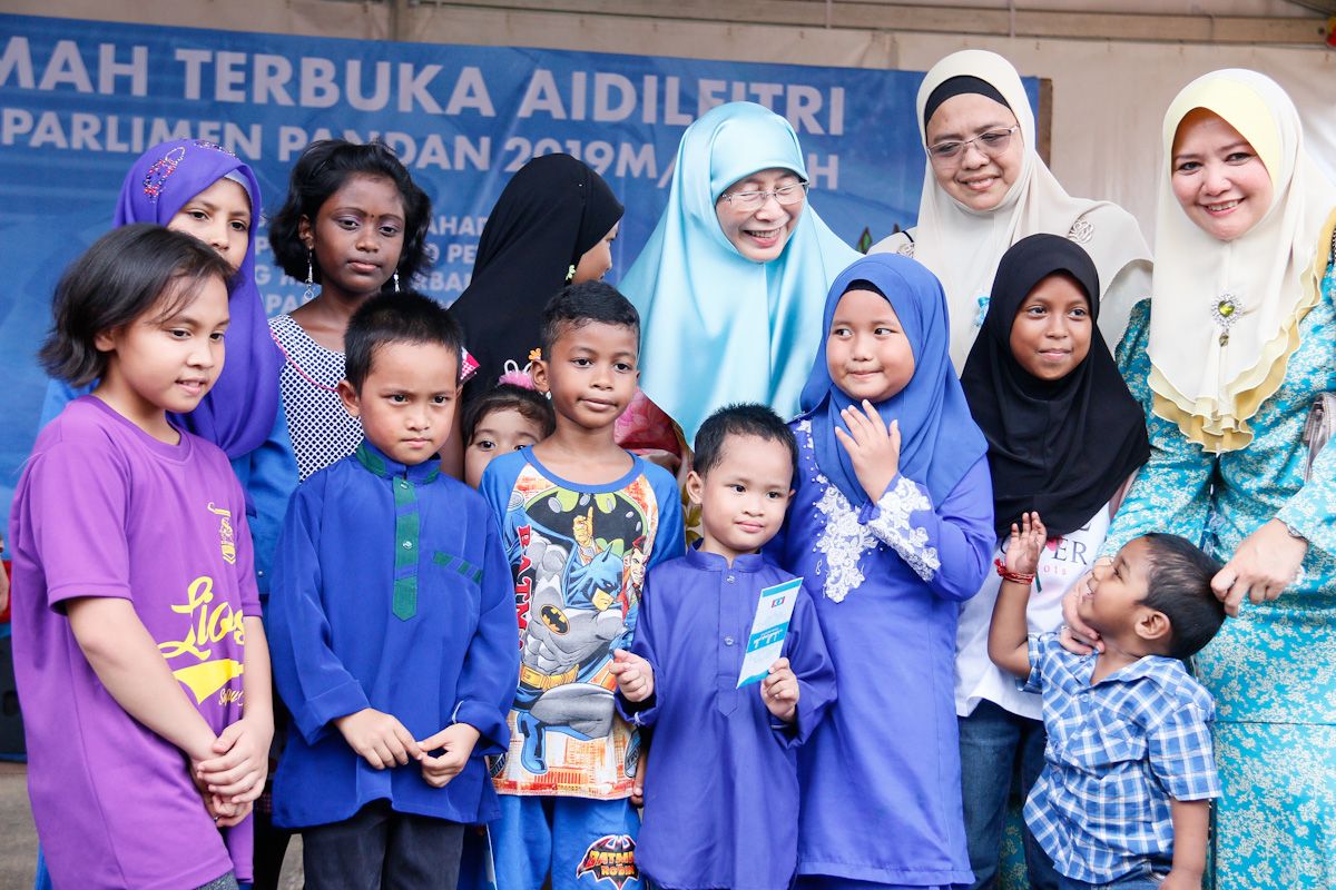 Isu Zakir Naik: TPM sokong pendirian PM