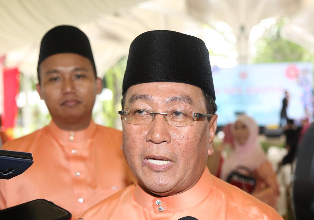MBSA komited selesai masalah kurang 24 jam