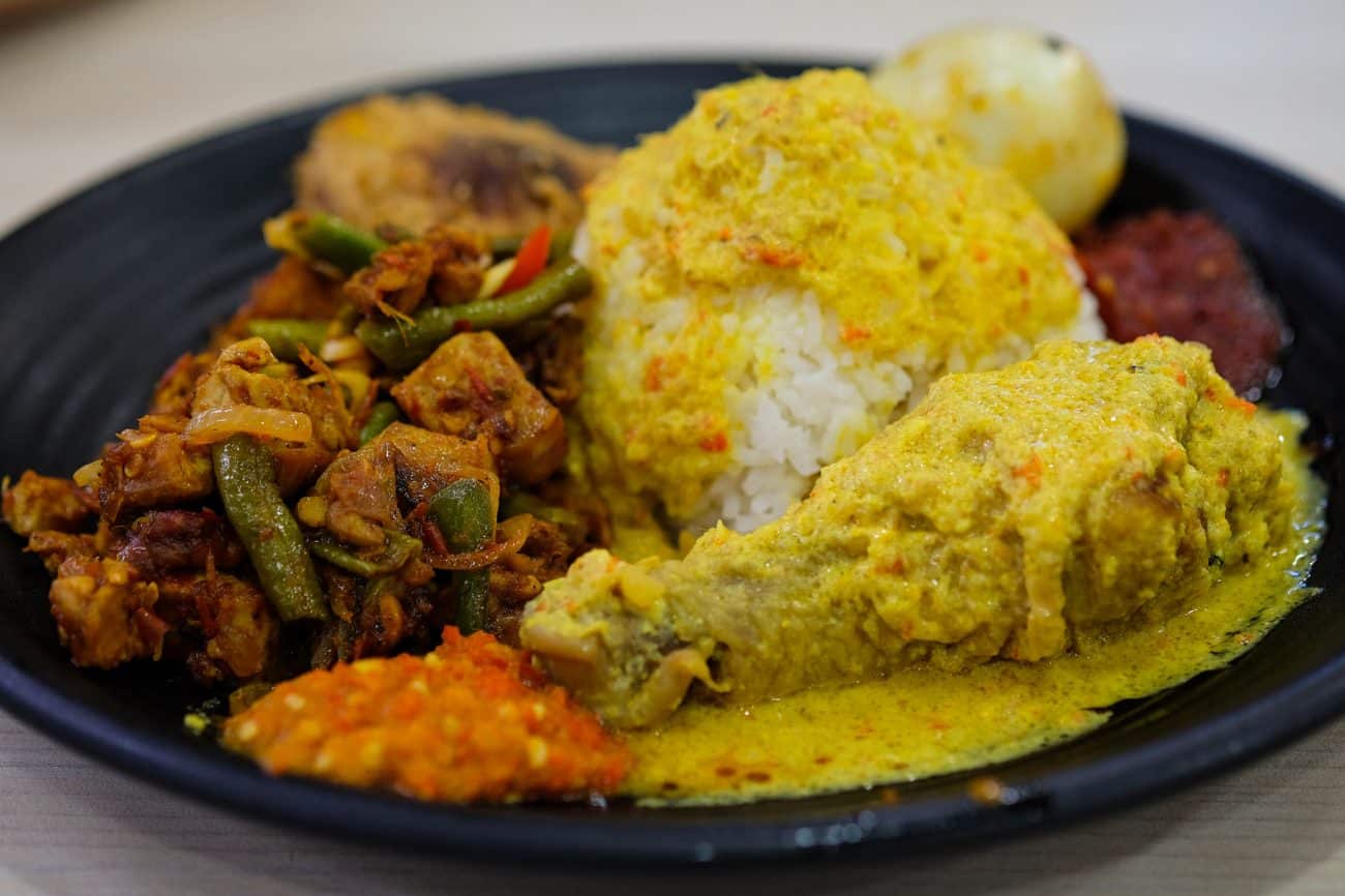 Promosi keunikan makanan Jawa Kuala Langat diperhebat