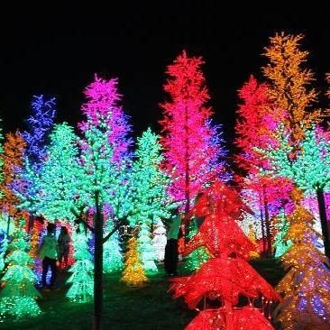 Taman tema i-City destinasi pelancongan ketiga di Selangor peroleh MyTQA