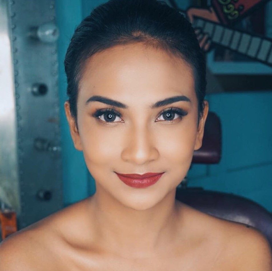 Artis Indonesia tawar seks Rp80 juta dipenjara lima bulan