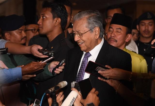 PM: Kerajaan kaji laksana GST jika rakyat mahu