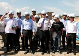 Gov Will Not Cover Parit Buntar Hospital Delay Costs