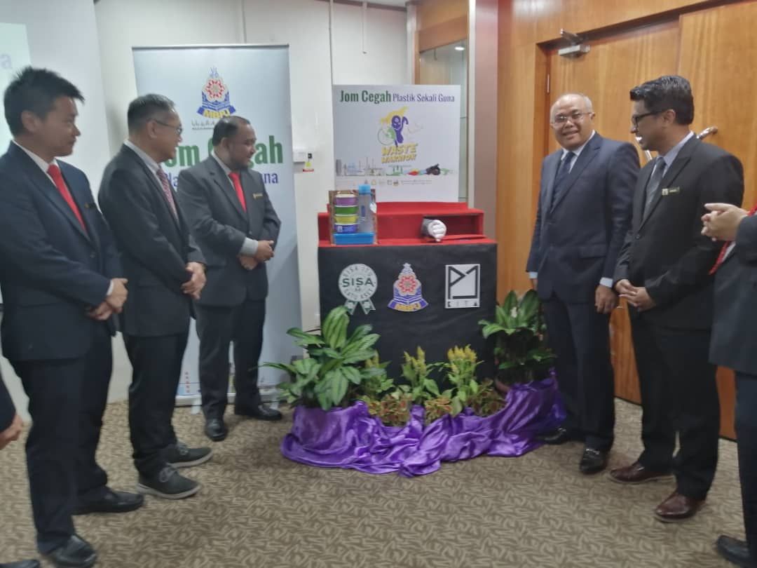 MBPJ komited perkasa tadbir urus dan nilai integriti