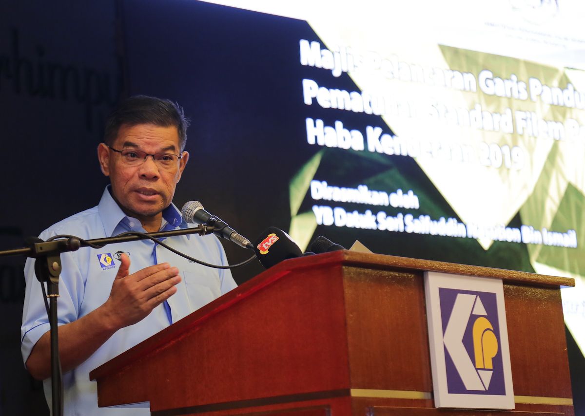 Tiada kenaikan harga simen - KPDNHEP