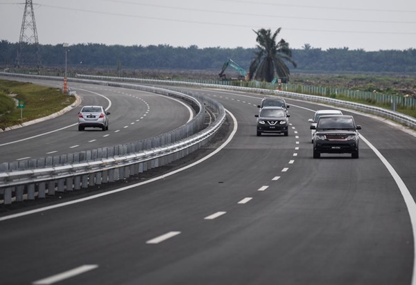 Semua proses sudah dilaksanakan, tiada lagi rundingan pampasan WCE