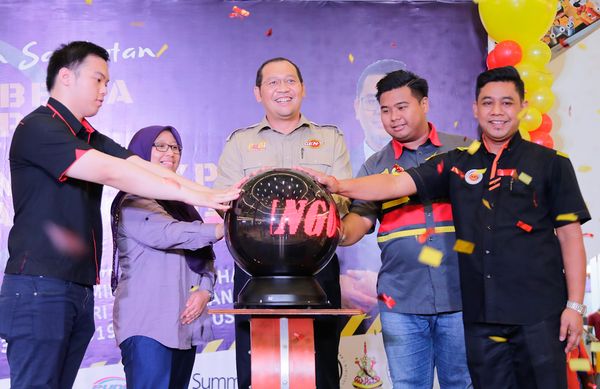 Selangor tingkatkan kemahiran pekerja tempatan