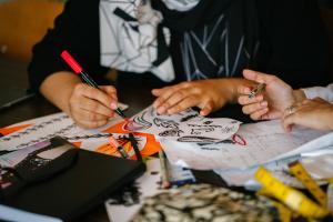 Be a Mentor to Empower Women