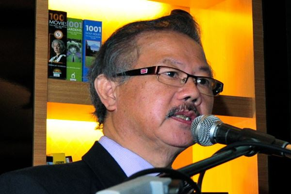 Puji kerajaan anggap penagih dadah bukan penjenayah