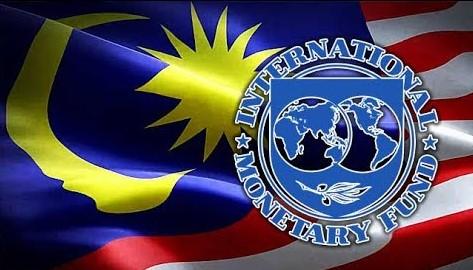 IMF: Perang perdagangan tiada manfaat kepada mana-mana negara