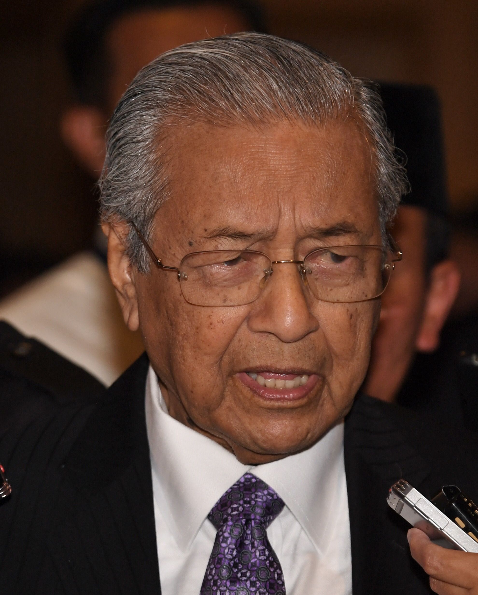 PM: Pendirian AS ke atas penempatan Israel tidak masuk akal