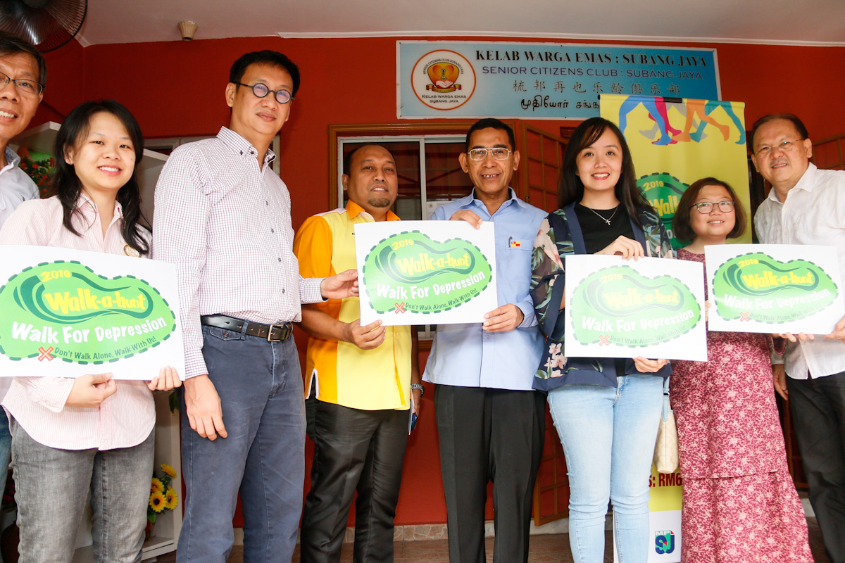 PAWE Subang Jaya manfaatkan masa lapang warga emas
