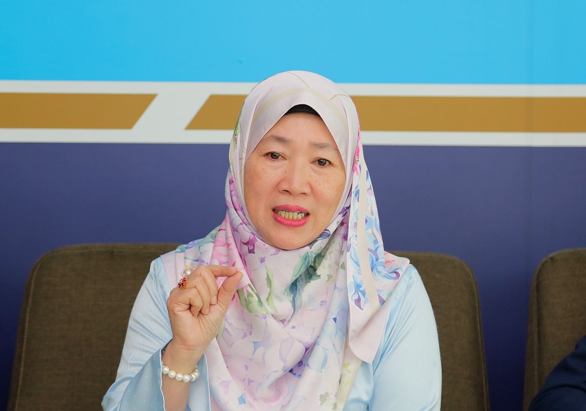 Makanan miliki sijil halal tingkat potensi pasaran antarabangsa