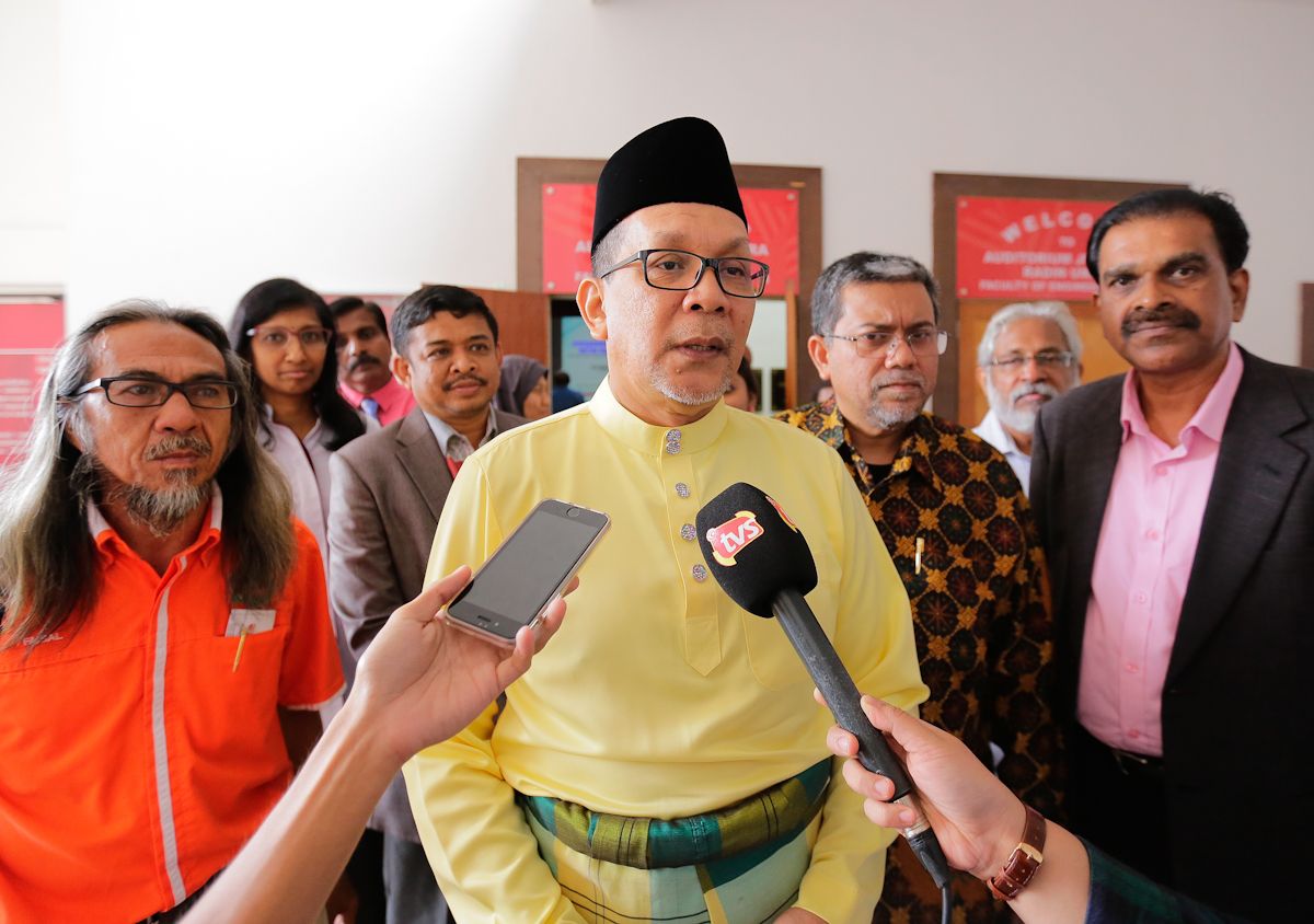 Seminar keusahawanan penternakan himpun lebih 300 penternak