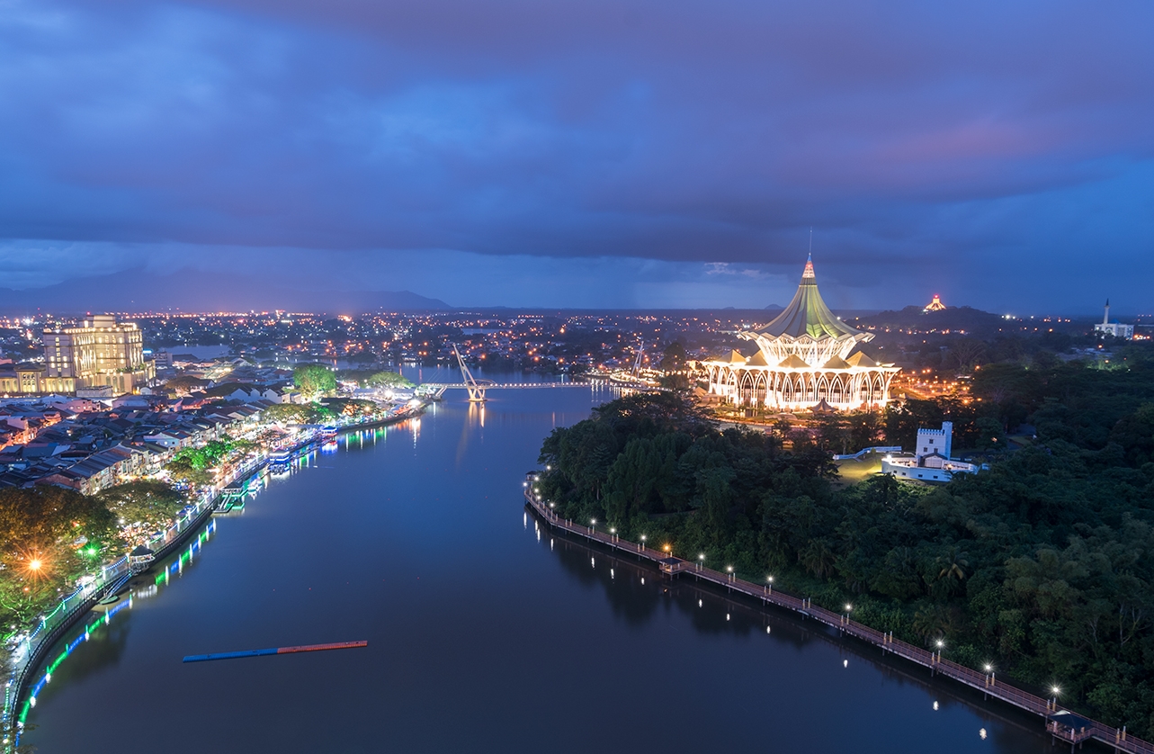 Sarawak aspires to become major hydrogen exporter — CM