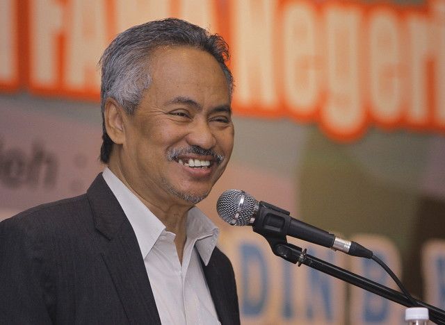 Tiada lambakan durian di seluruh negara - FAMA