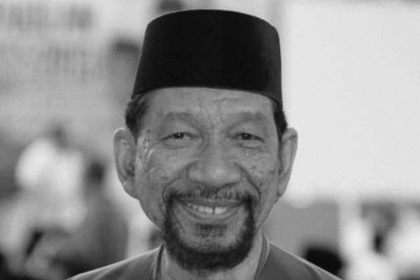 Passing of A. Rahman Hassan