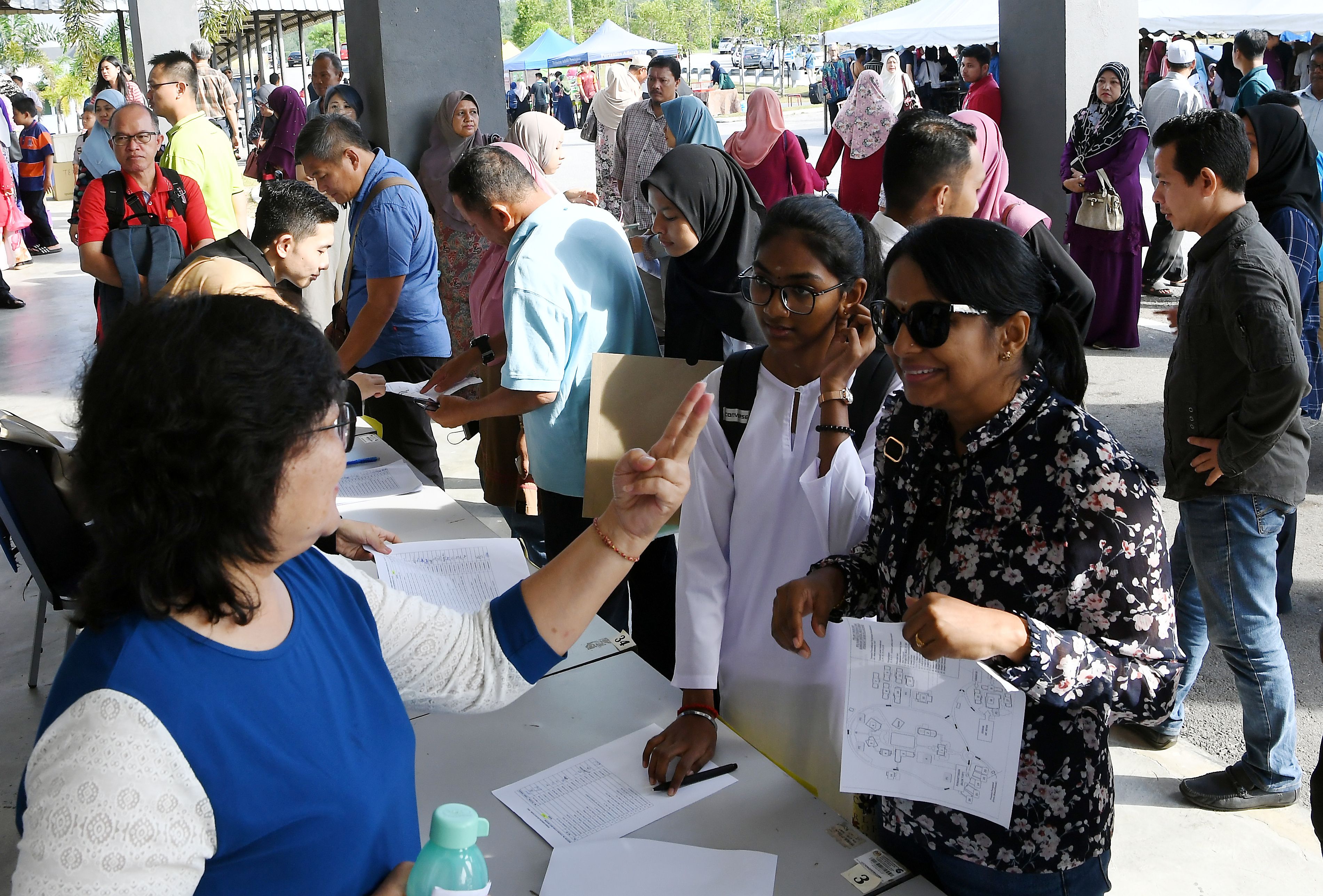 5,430 pelajar ditawar tempat ikuti PISMP di seluruh negara