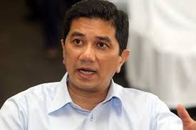Azmin - M'sia Actively Pursuing Energy Market Reforms to Attract Investment