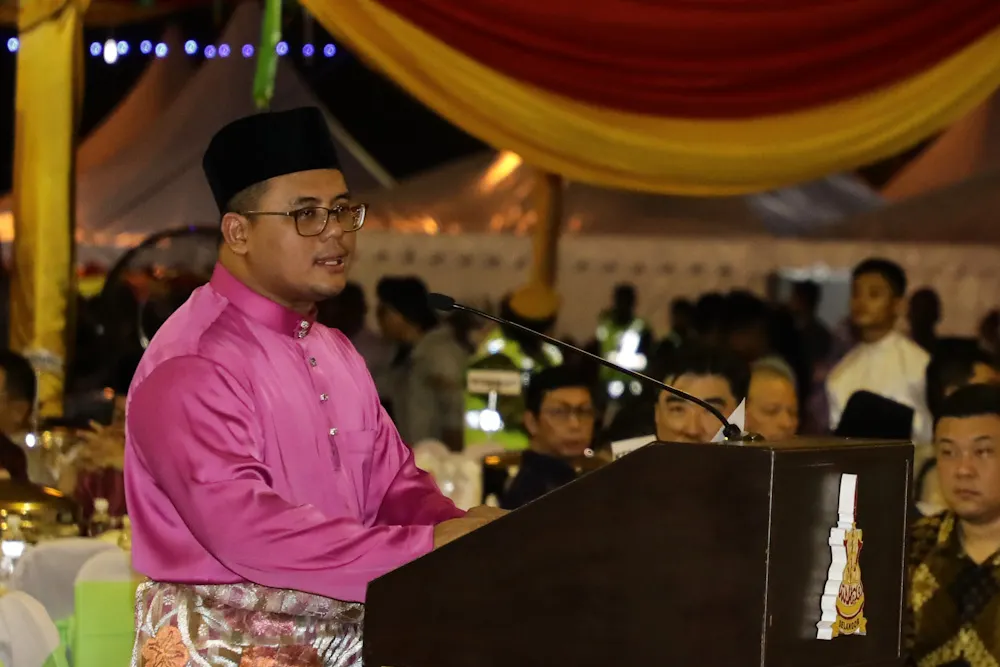 Selangor catat hasil negeri RM1.214 bilion