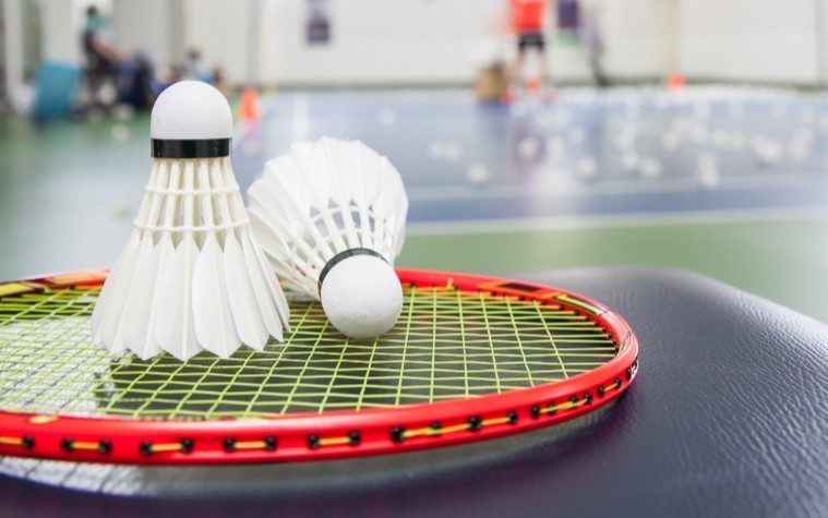 Enam pemain Akademi Badminton Malaysia positif Covid-19
