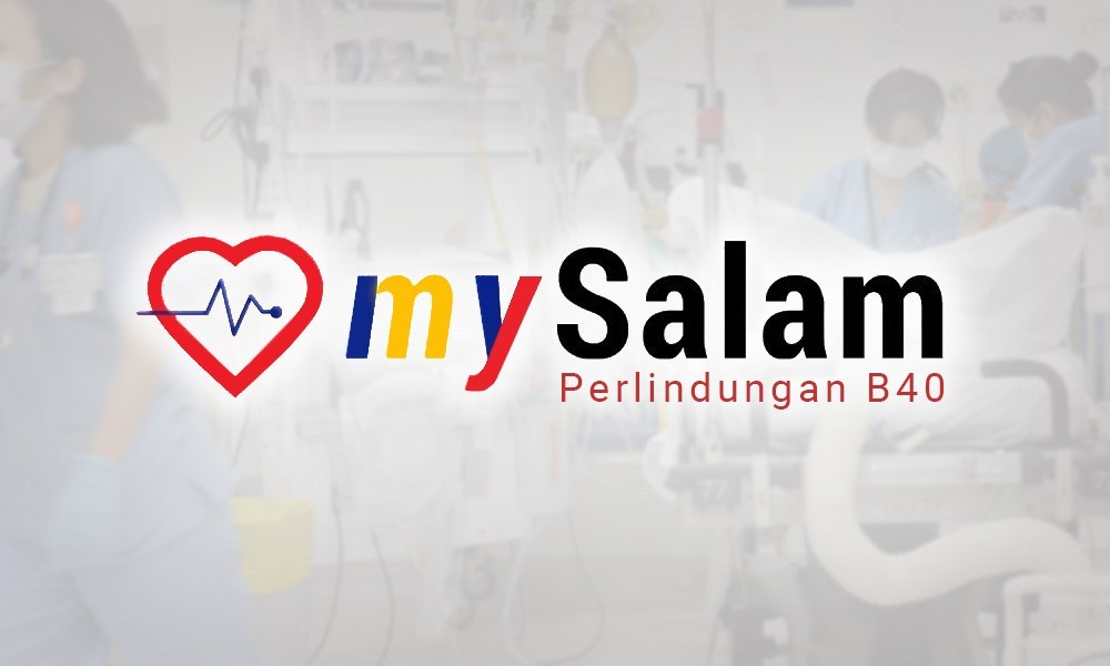 Menteri: Teliti pelanjutan skim mySalam bagi tempoh dua tahun lagi