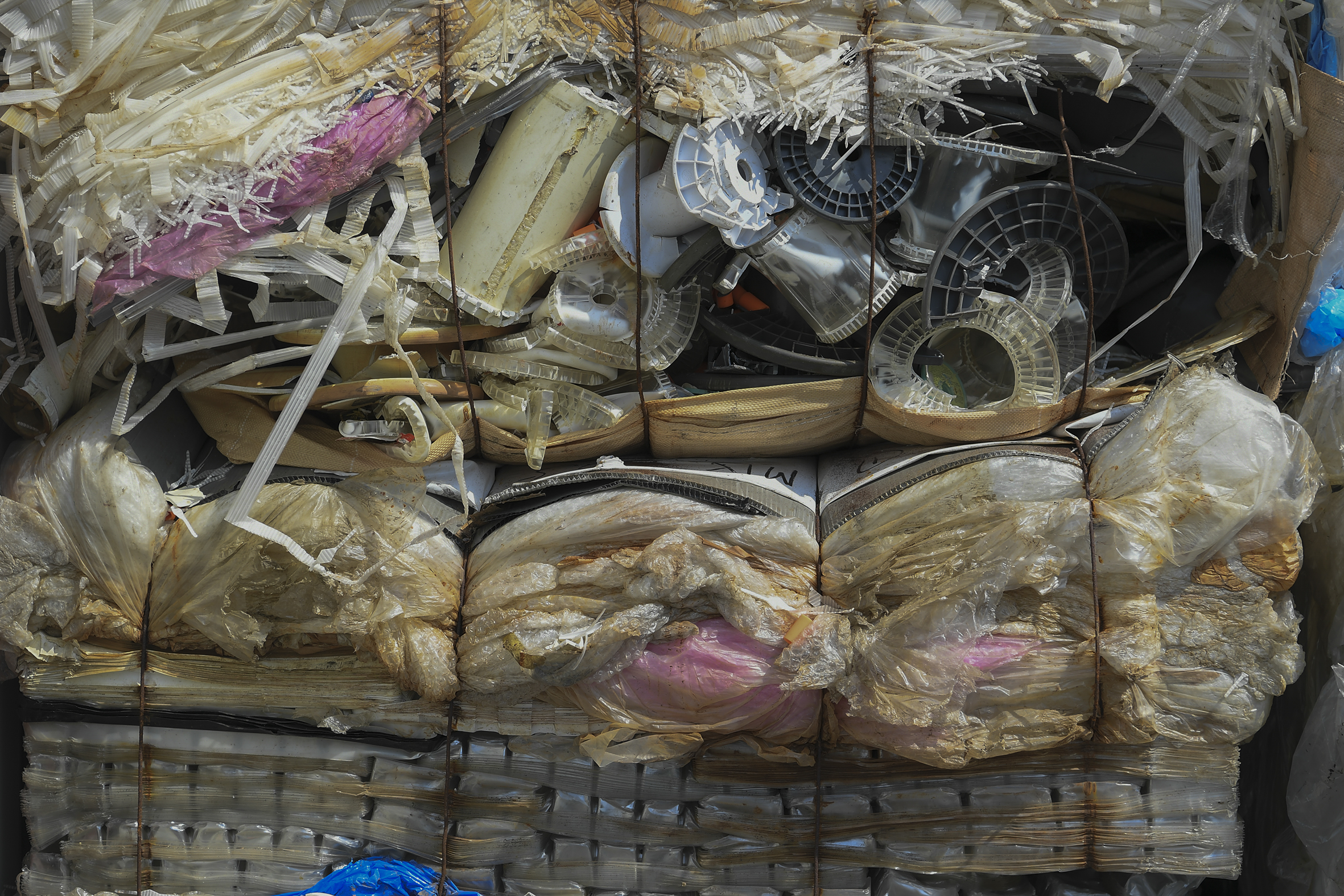 Perang sisa plastik dunia, ke mana arah tuju Malaysia?