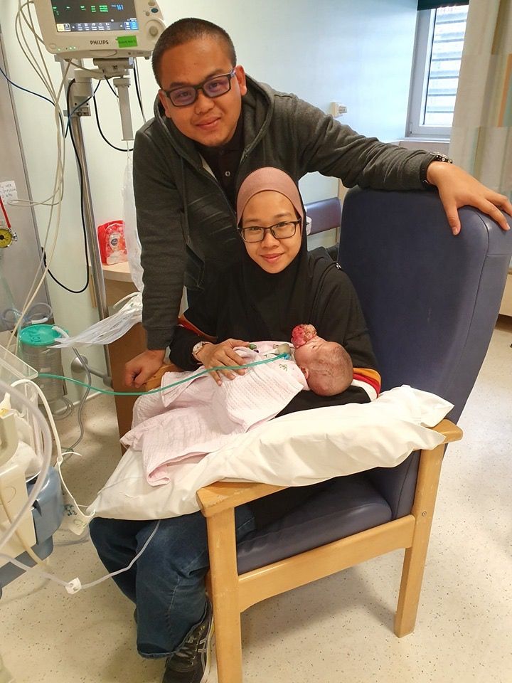 Harapan untuk Ainul Mardhiah