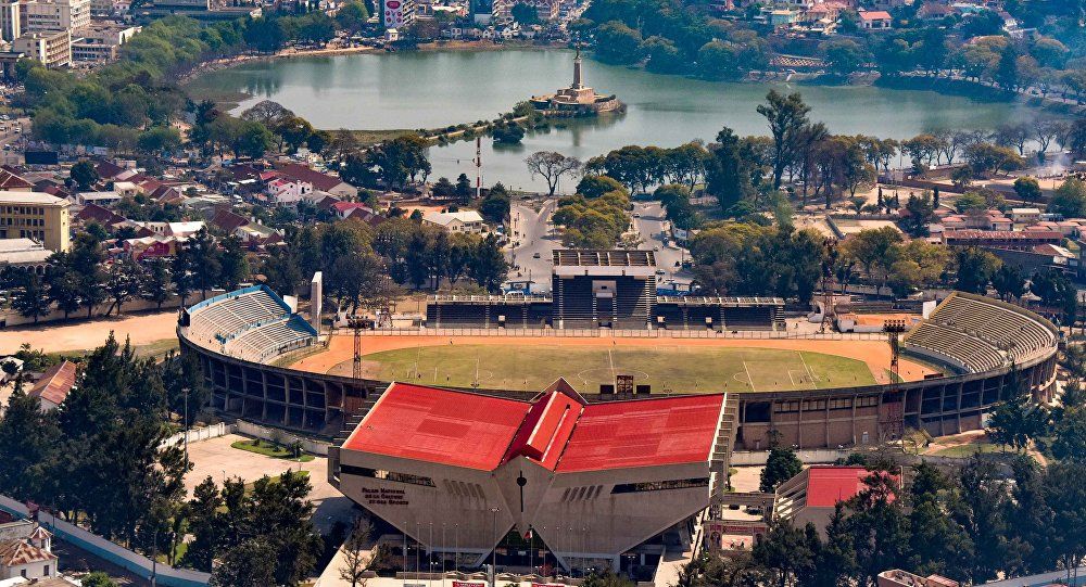 15 Killed, 75 Injured in Madagascar Stampede