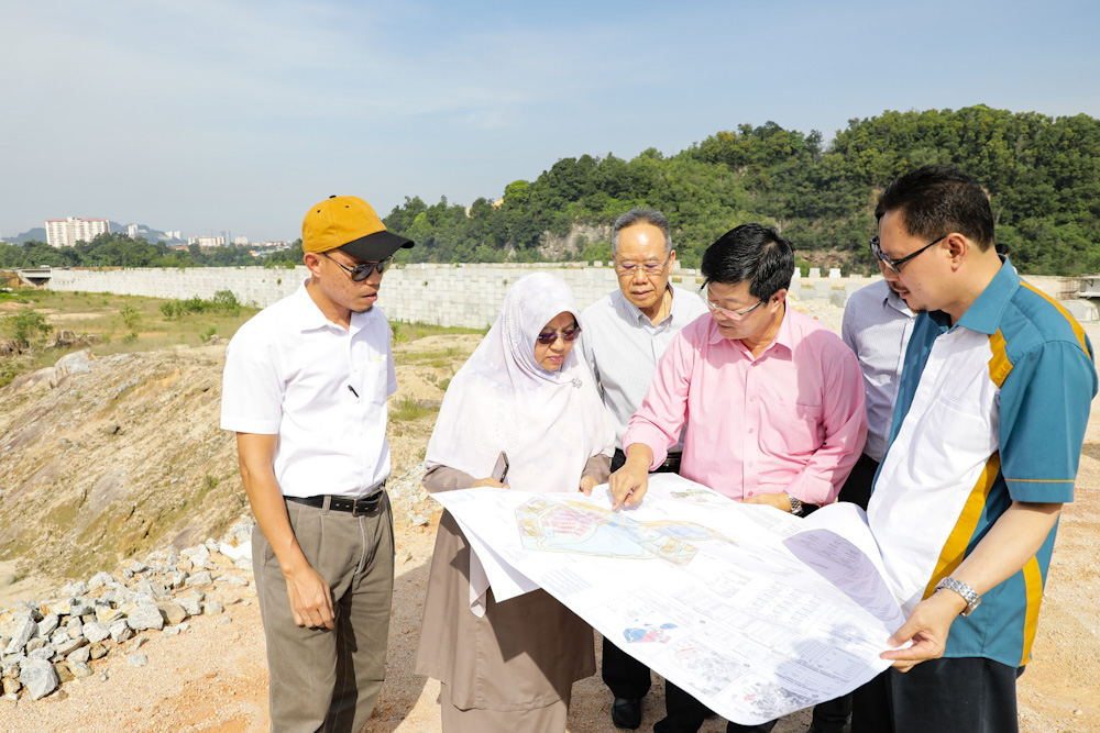 800 unit Rumah Selangorku bakal dibina di Ampang
