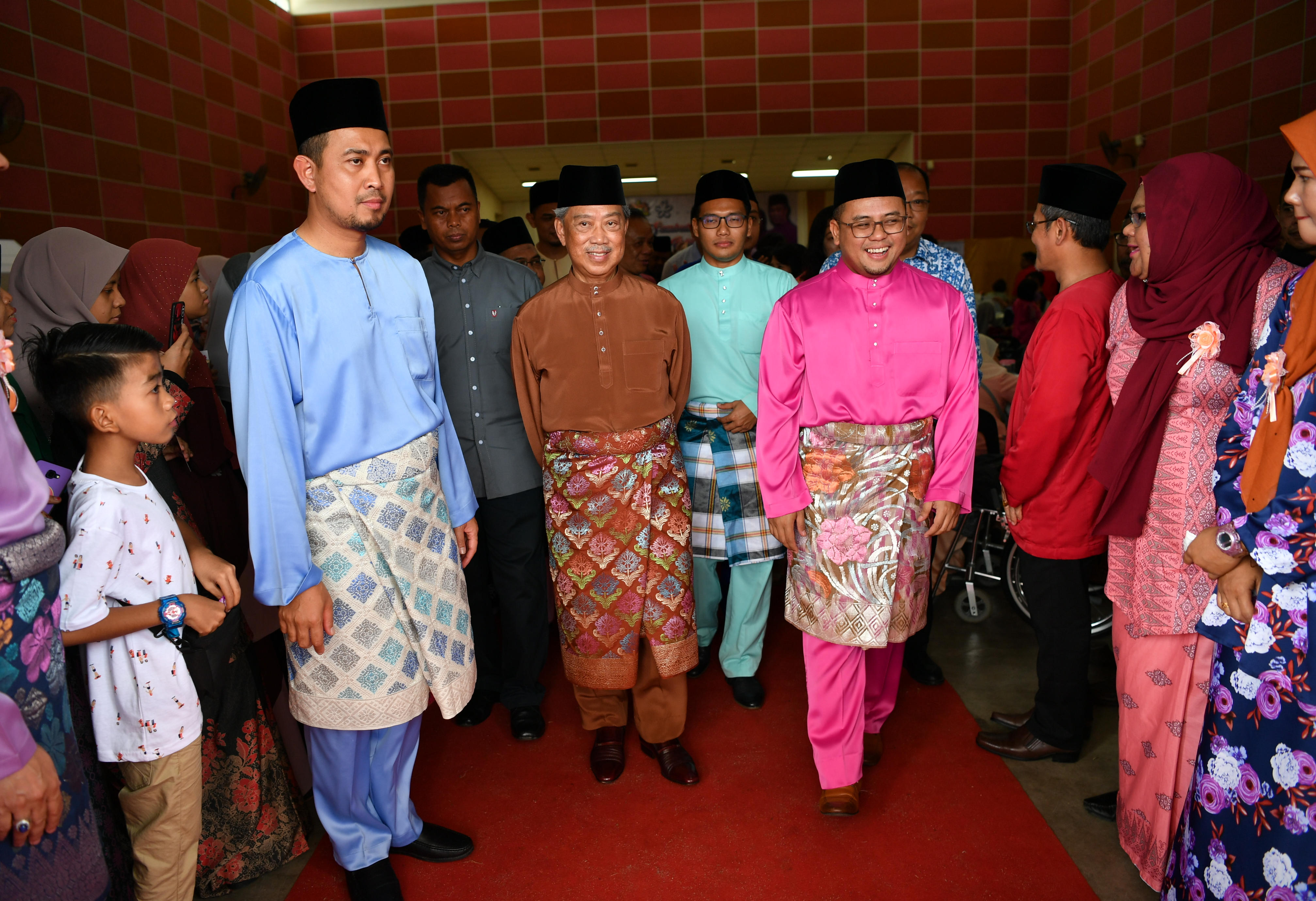 Muhyiddin: Pelantikan Latheefa lalui prosedur betul