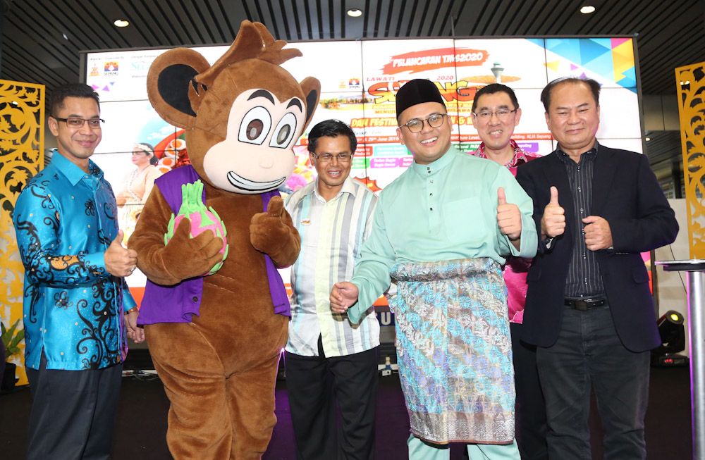 TMS2020: MAHB sedia beri khidmat terbaik