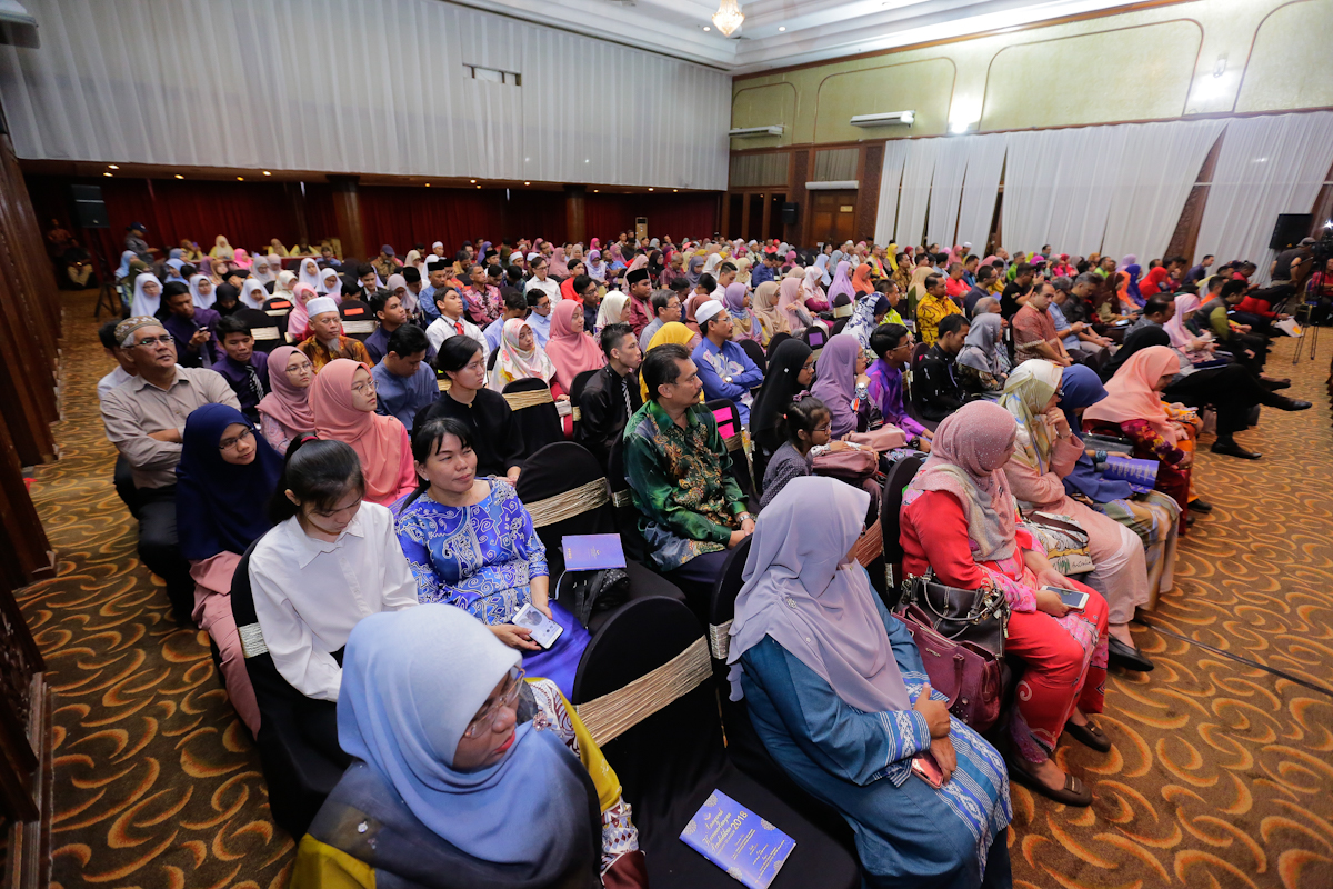 Yayasan Selangor capai KPI 2018