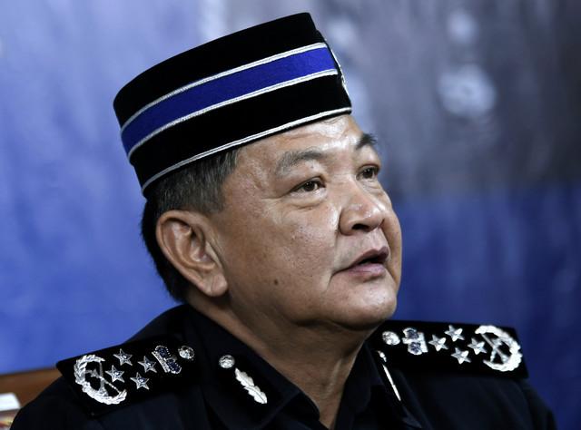 Abdul Hamid nafi berat sebelah terhadap parti politik