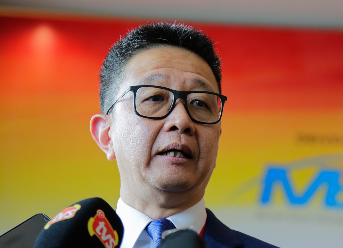 Selangor cuba 'ukur diri' di peringkat ASEAN