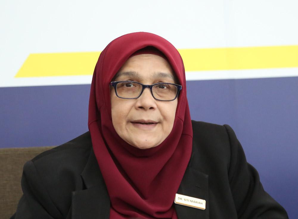Kem PGA Batu 7 Cheras catat peningkatan wabak denggi