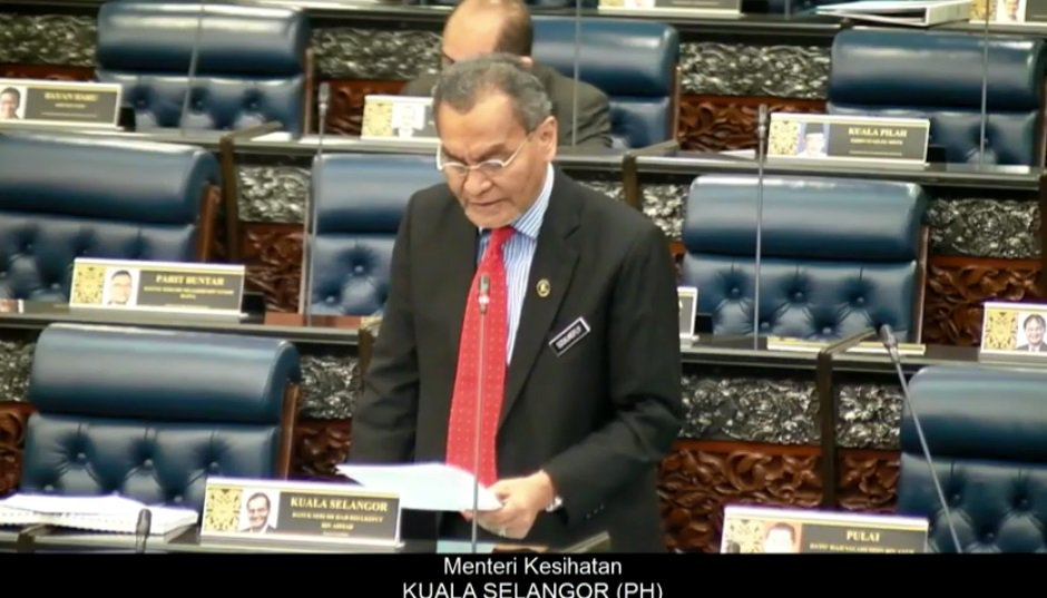 Kaji keberkesanan cukai minuman bergula selepas dua tahun