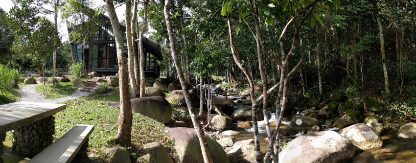 Hulu Langat: A Glimpse of the Past
