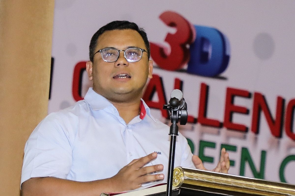 Kerajaan Negeri sedia bantu KPM tingkat potensi pelajar