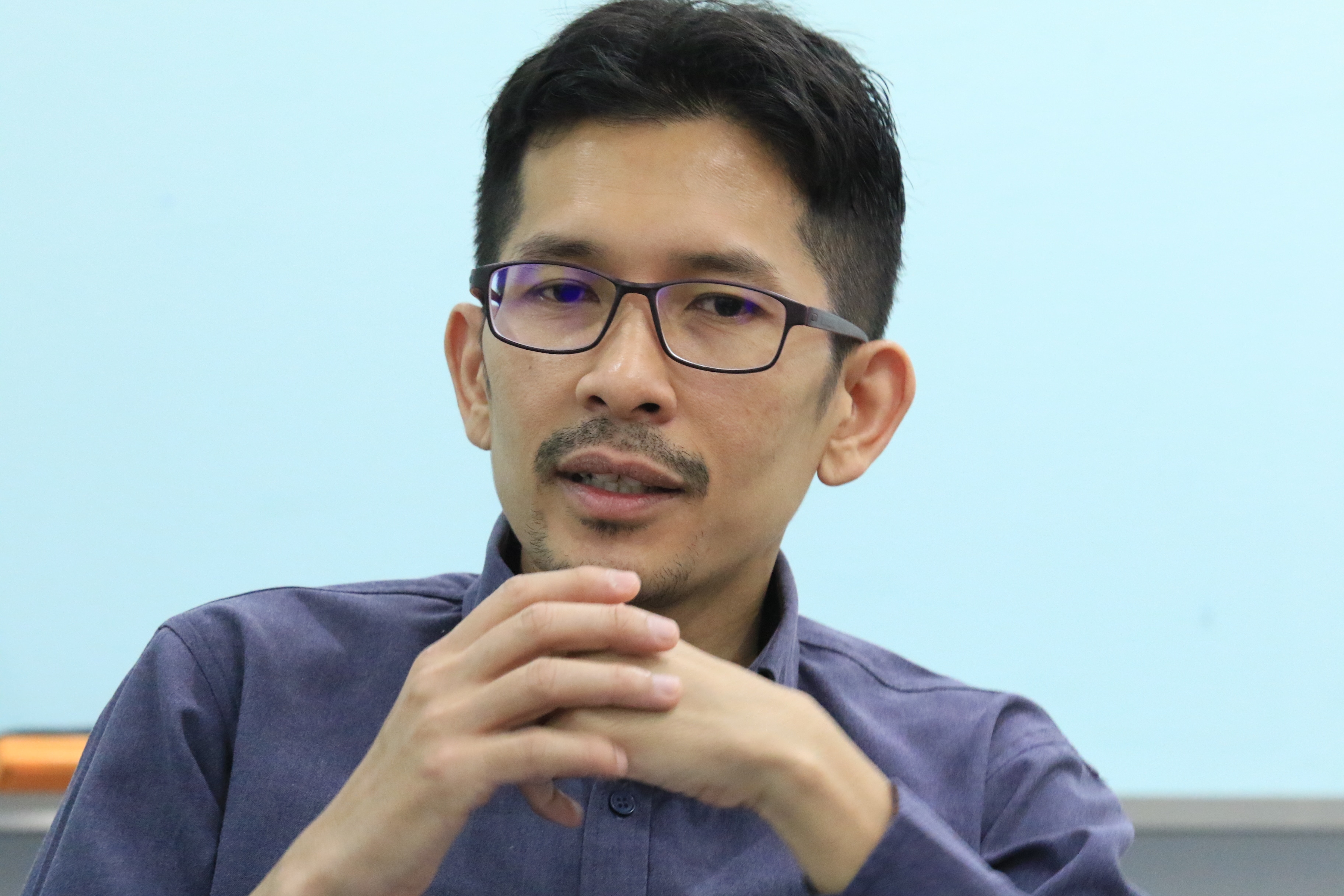 Perluas dialog isu kos sara hidup belia di peringkat negeri