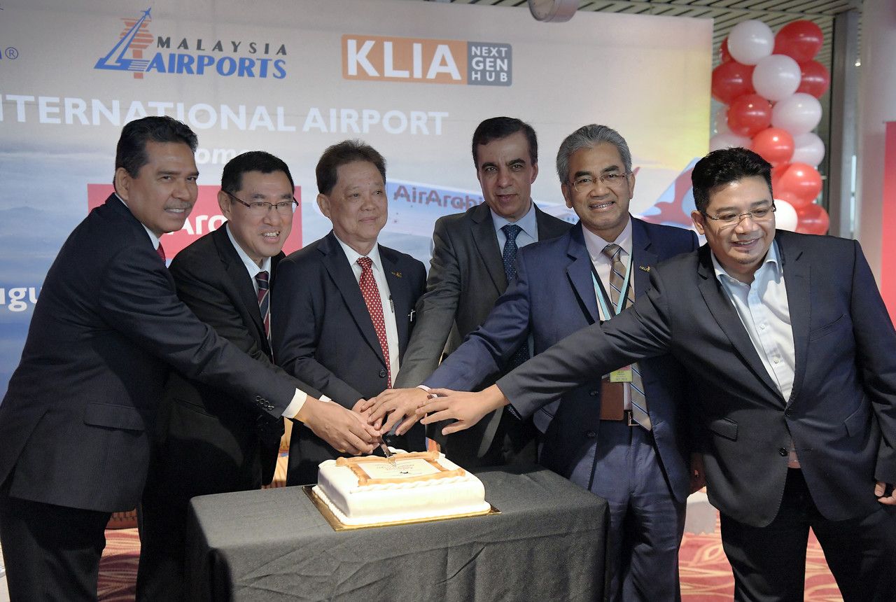 Malaysia sasar lebih ramai pelancong dari Asia