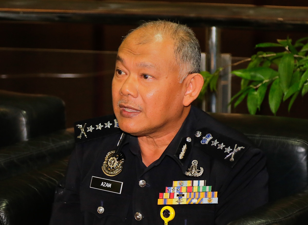 Tiada tangkapan baharu isu pencemaran diesel