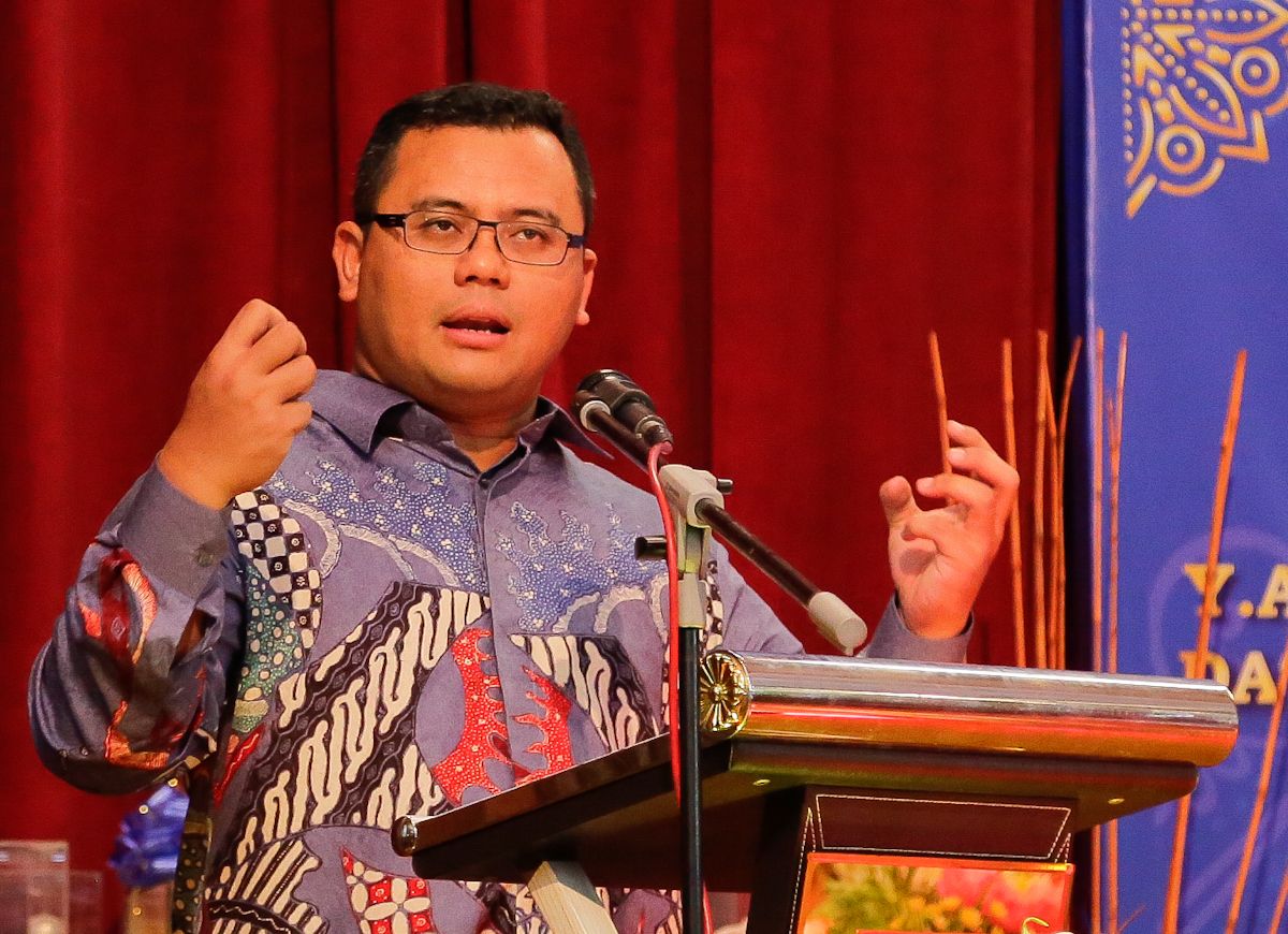 Selangor tubuh jawatankuasa pantau daerah ketinggalan